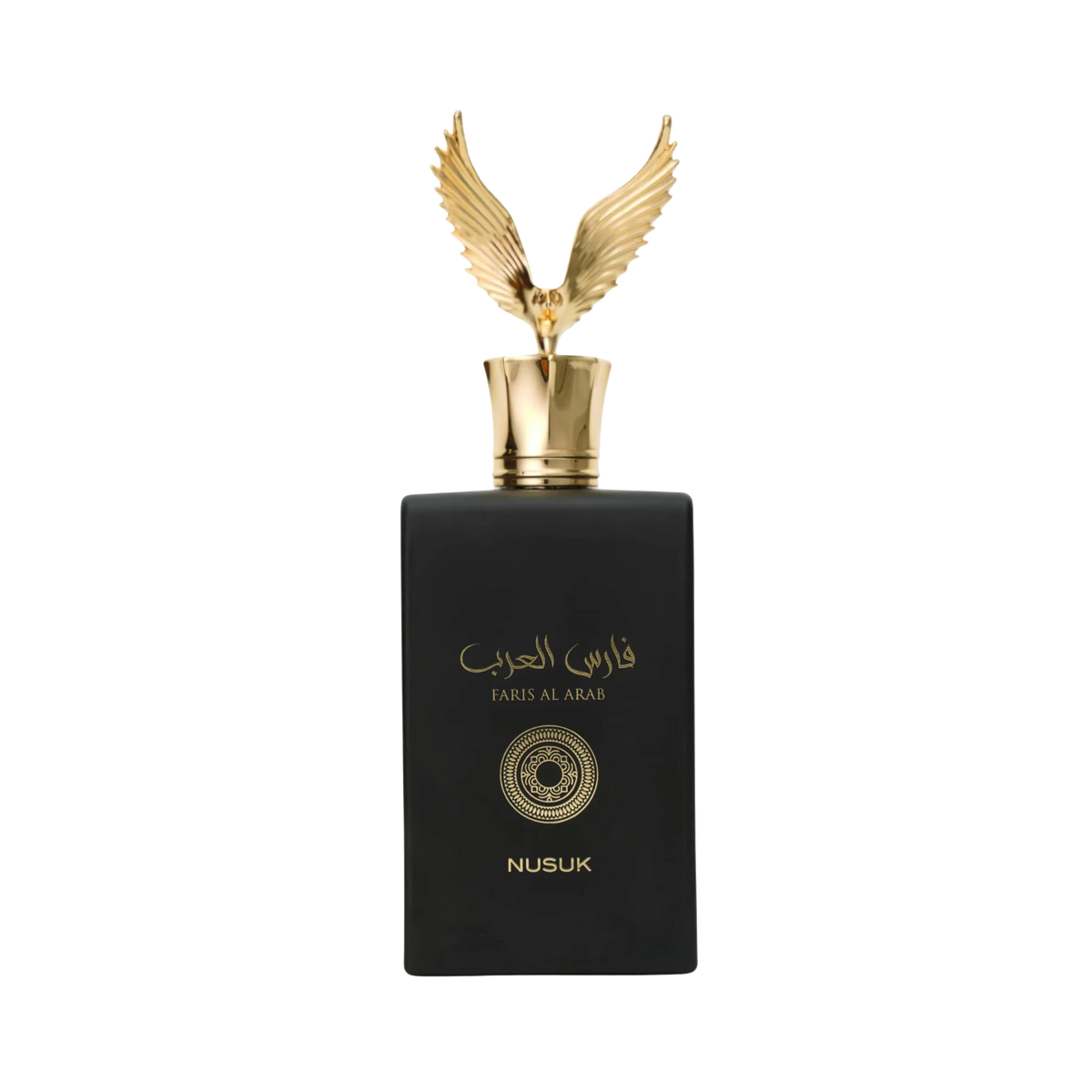 Faris al Arab EDP 100 ml – fles met verpakking