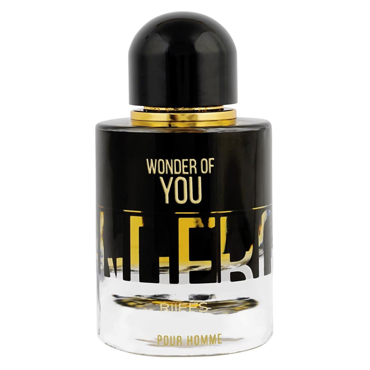 Wonder of You for men EDP 100 ml – fles met verpakking