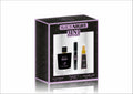 Black Night Giftset  3 pc – fles