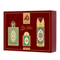 Queen of Arabia Giftset 4 pcs – fles