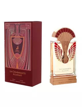 La Charmante EDP  Eclatant 100 ml – fles