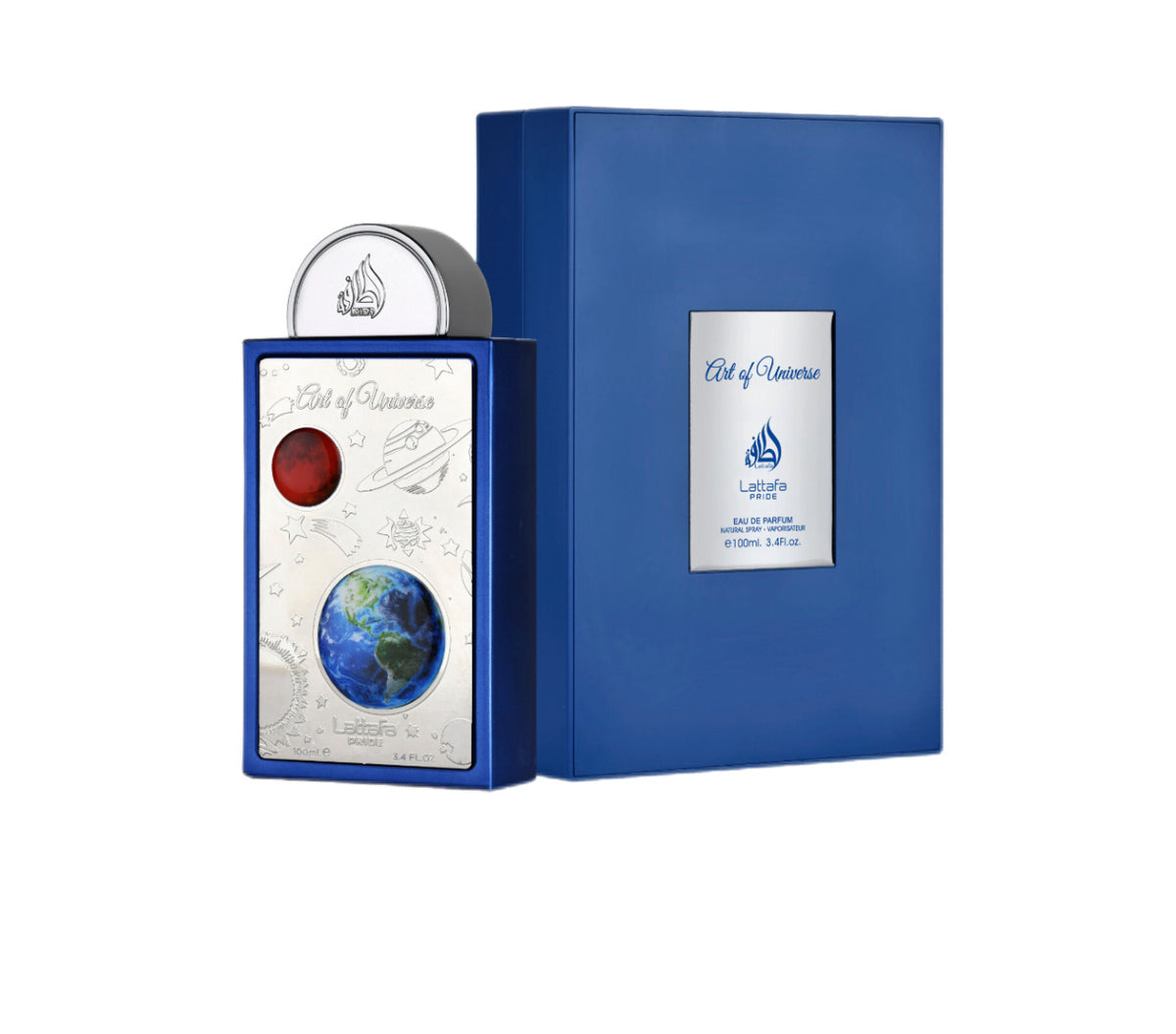 Art of Universe EDP 100 ml – fles