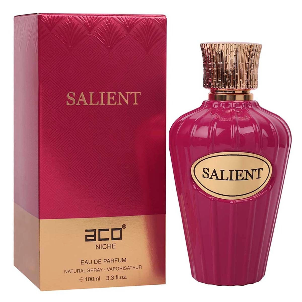 Salient 100 ml – fles