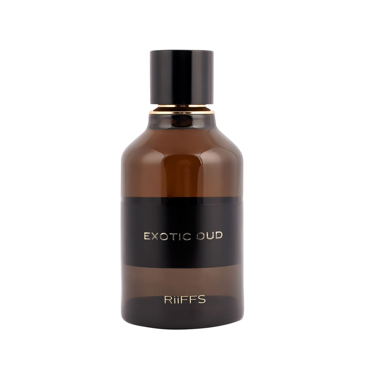 Exotic Oud EDP 100 ml – fles met verpakking
