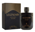 Legendary for men EDT 100 ml – fles