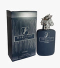 Hercules Paris EDP 100 ml – fles