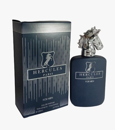Hercules Paris EDP 100 ml – fles