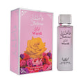 Fatima Wardi EDP 100 ml – fles