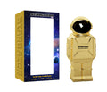 Astronaut Gold EDP 100 ml – fles