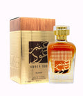 Amber Oud EDP 100 ml – fles