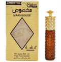 Makhsouse Brown  roll on 6ml – fles