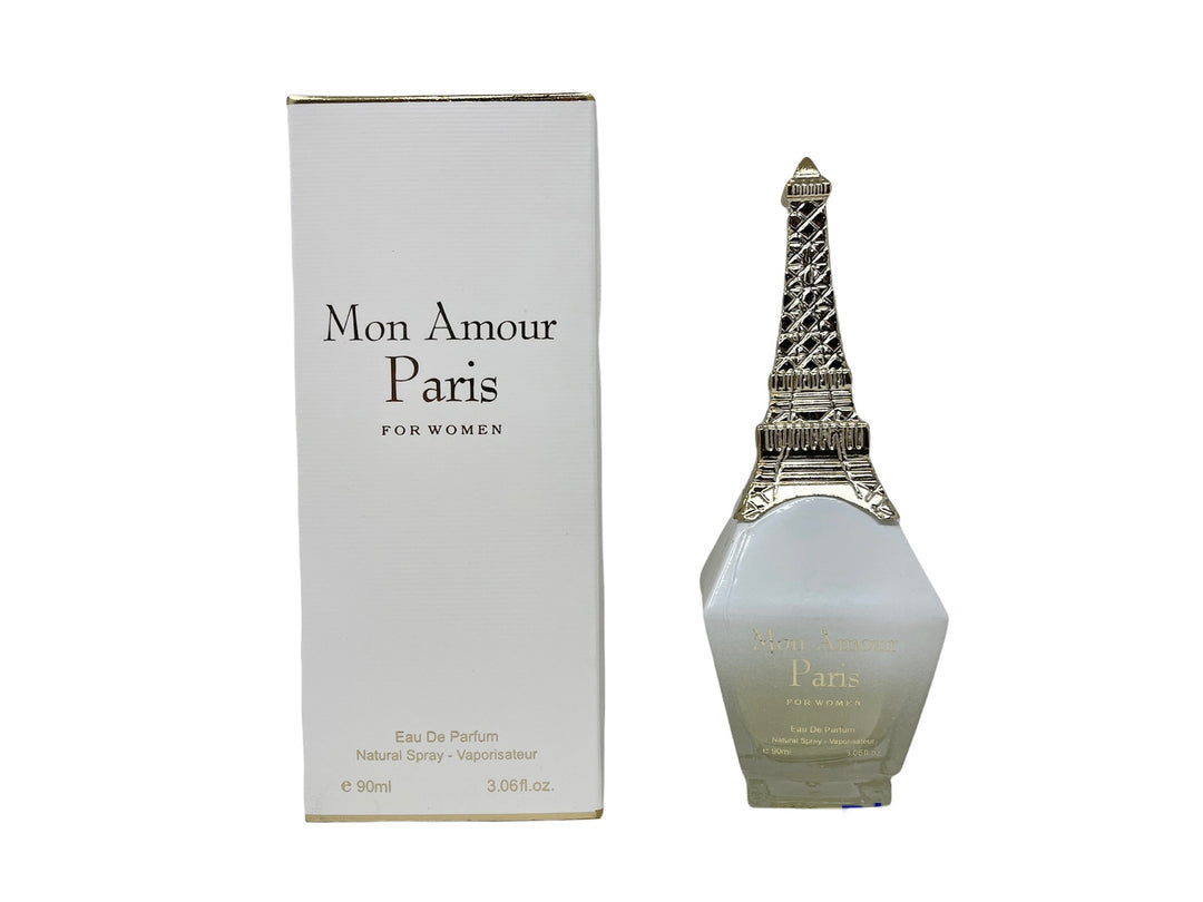 Mon Amour Paris EDP 100 ml – fles