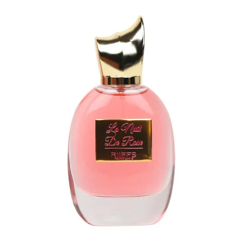 La Nuit de Rose EDP 100 ml – fles met verpakking