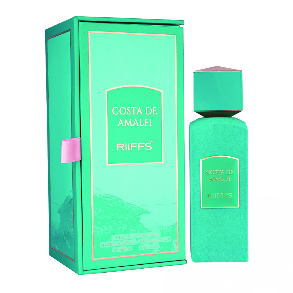 Costa De Amalfi EDP 100 ml – fles