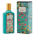 Gucci Flora Gorgeous Jasmine Eau de Parfum 100 ml productafbeelding