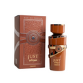 Fragrance World Just Choco Eau de Parfum 100 ml