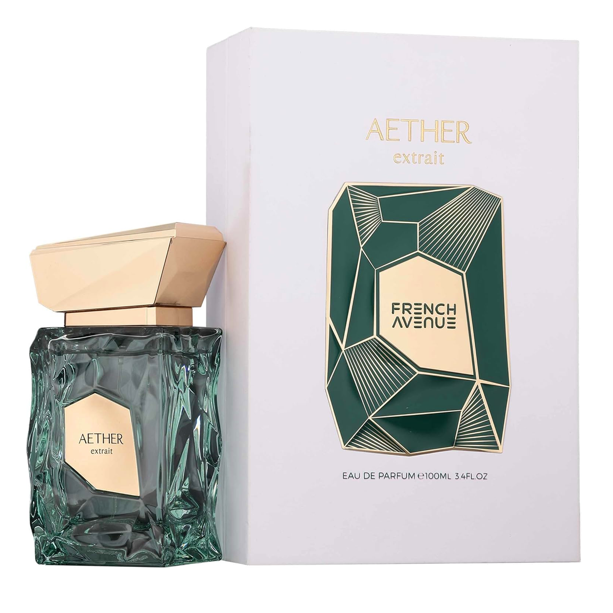 French Avenue Aether Extrait de Parfum 100 ml