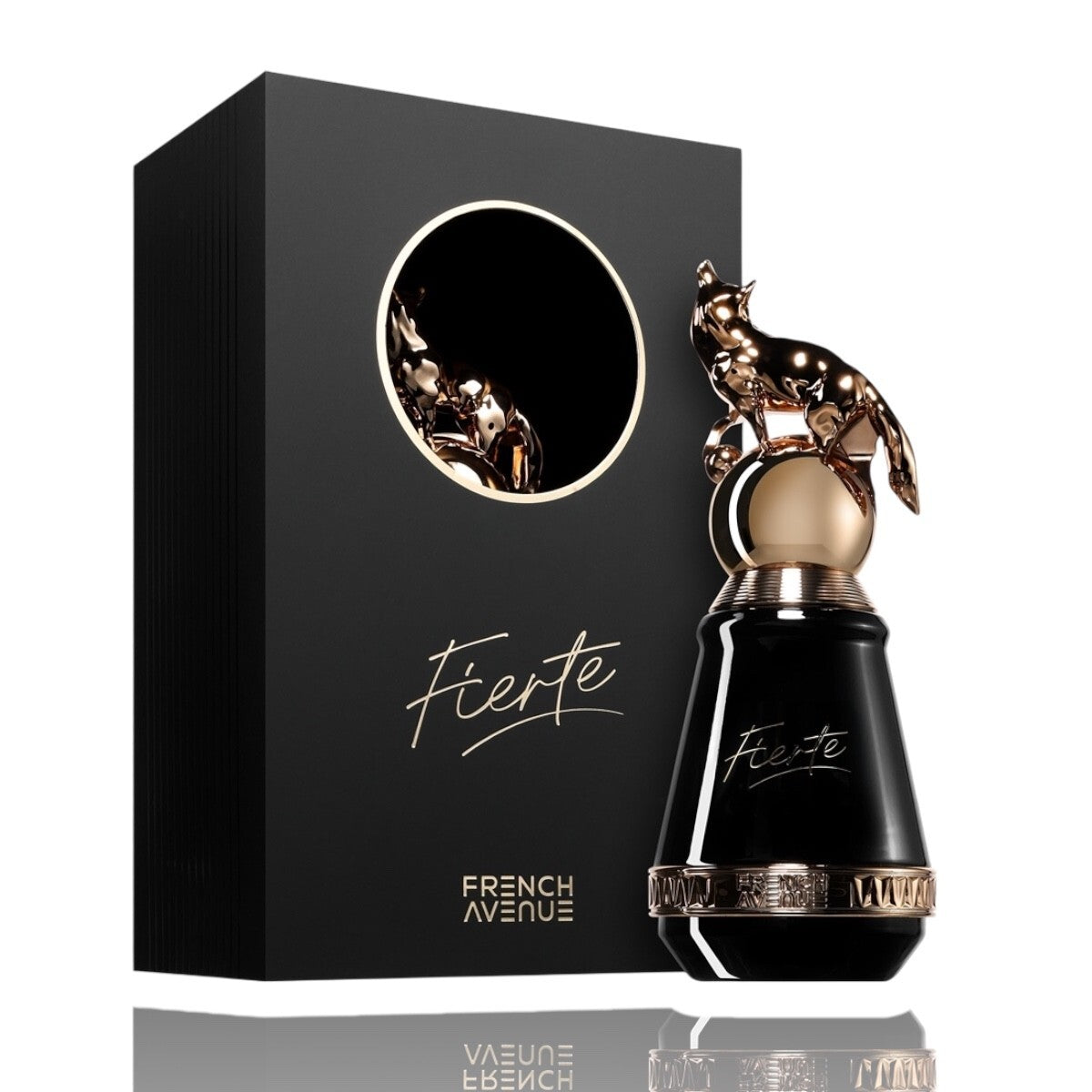 French Avenue Fierté Eau de Parfum 80 ml