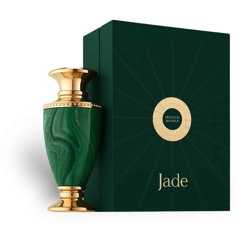 French Avenue Jade Extrait de Parfum 100 ml