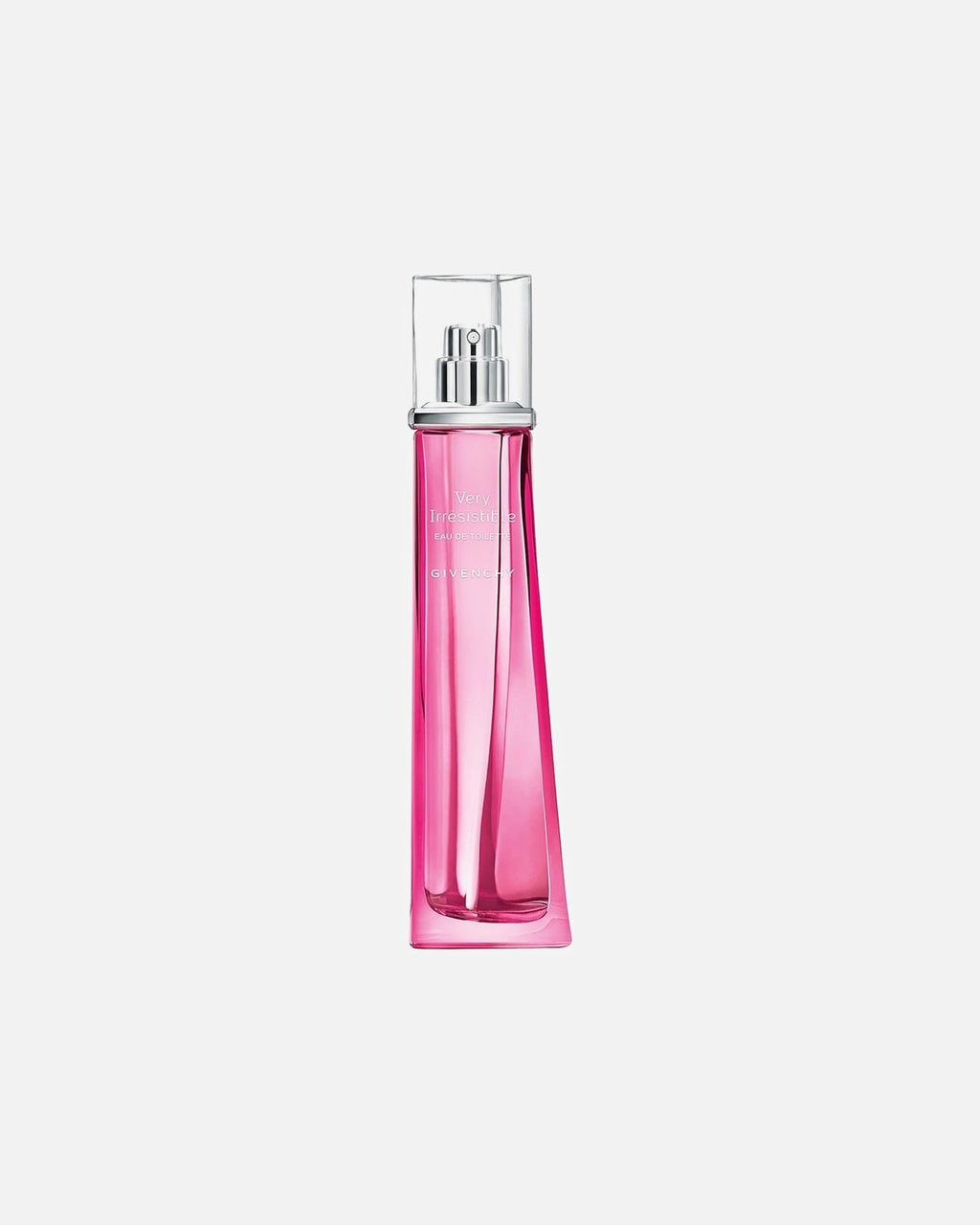 Givenchy Very Irresistible Eau de Parfum 80 ml - flacon