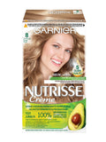 Garnier Nutrisse 8 Lichtblond