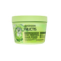 Garnier Fructis Kiwi Menthol Hair Food 3-in-1 Haarmasker 400 ml