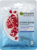 Garnier SkinActive Hydra Bomb Granaatappel Sheet Mask