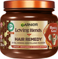 Garnier Loving Blends Hair Remedy Honing Goud Haarmasker 340 ml