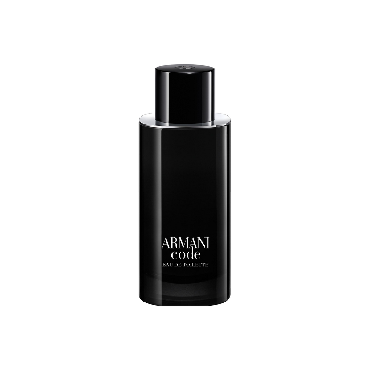 Giorgio Armani Code Eau de Toilette 125 ml - flacon