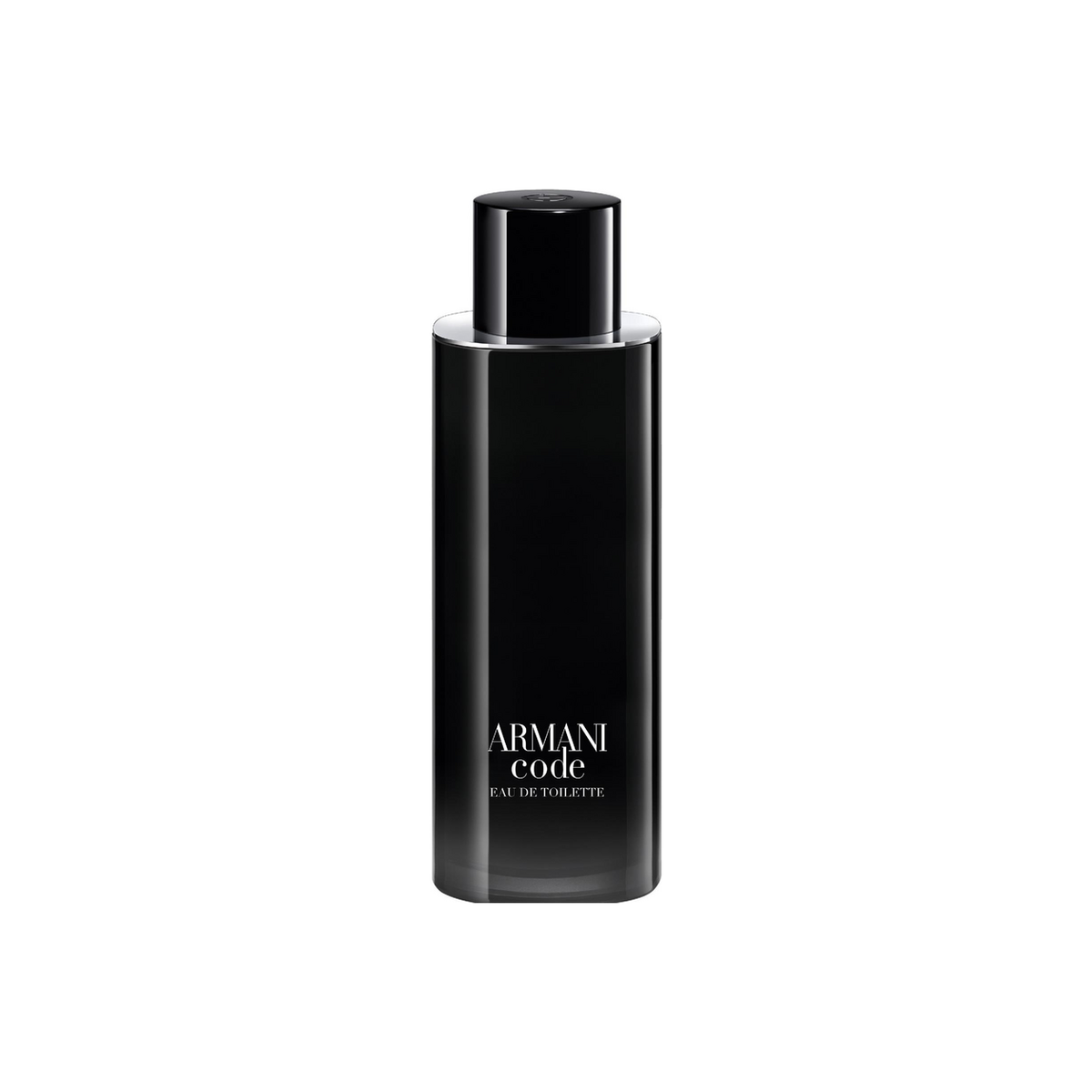 Giorgio Armani Code Eau de Toilette 200 ml - flacon