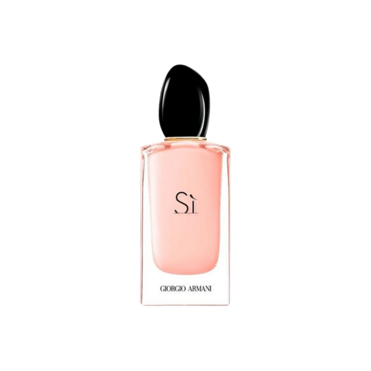 Giorgio Armani Sì Eau de Parfum 100 ml - flacon