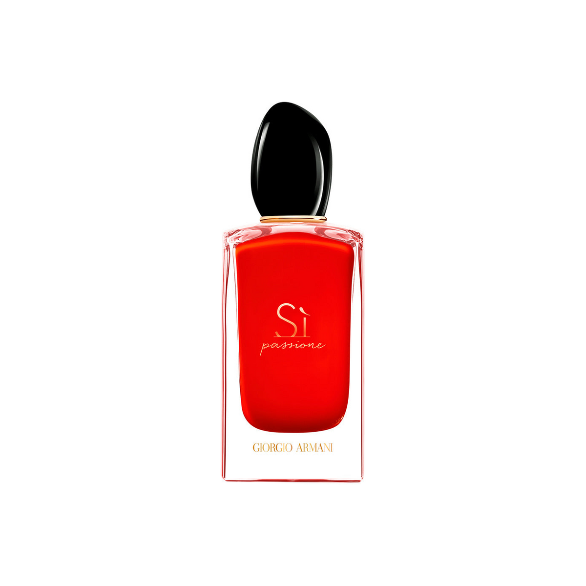 Giorgio Armani Sì Passione Eau de Parfum 100 ml - flacon
