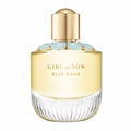 Elie Saab Girl of Now Eau de Parfum 90 ml - flacon