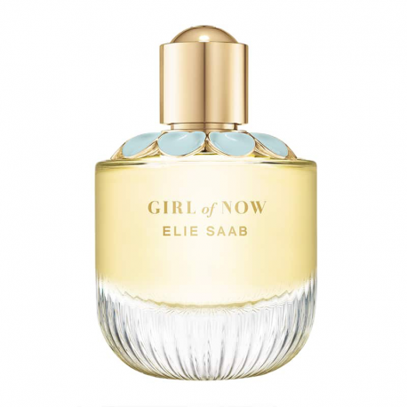 Elie Saab Girl of Now Eau de Parfum 90 ml - flacon
