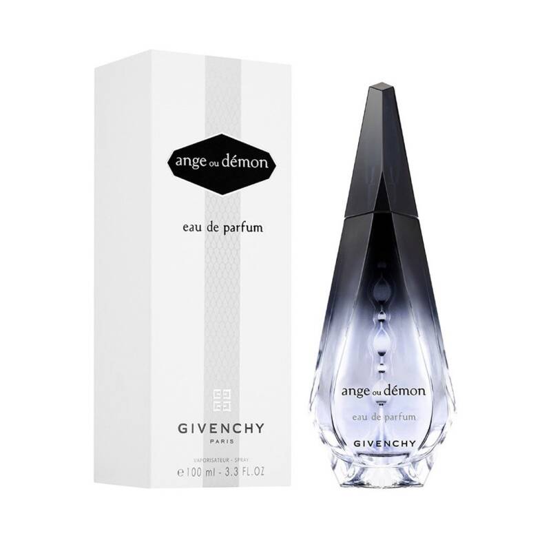 Givenchy Ange ou Démon Eau de Parfum 100 ml - flacon en verpakking