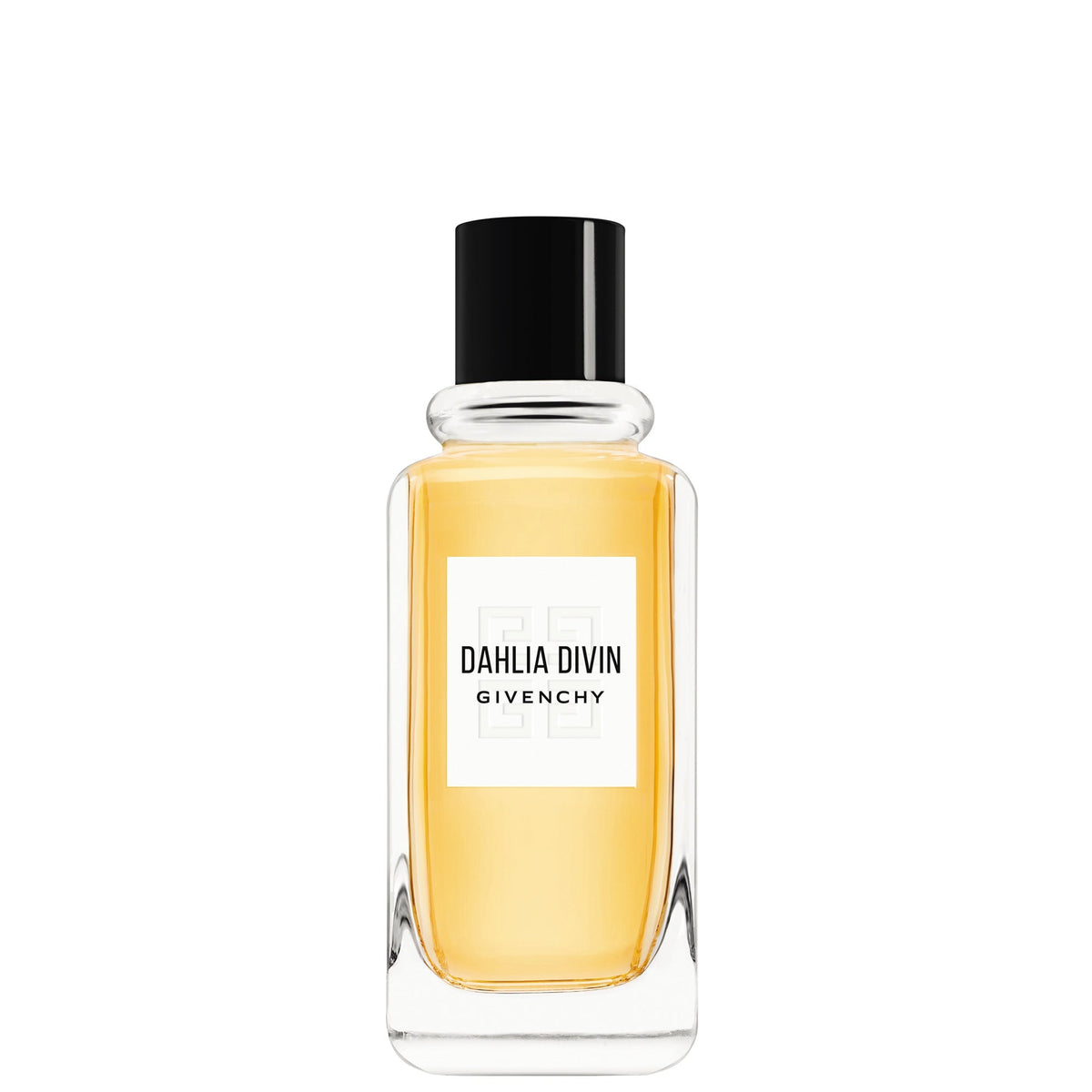 Givenchy Dahlia Divin Eau de Parfum 100 ml flacon