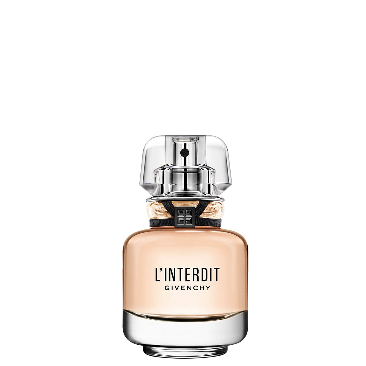 Givenchy L'Interdit Eau de Parfum 35 ml - flacon