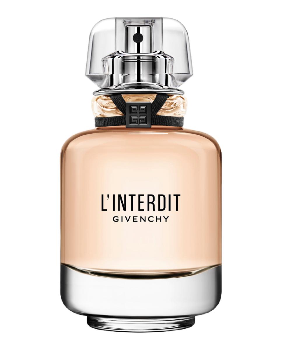 Givenchy L'Interdit Eau de Parfum 50 ml - flacon