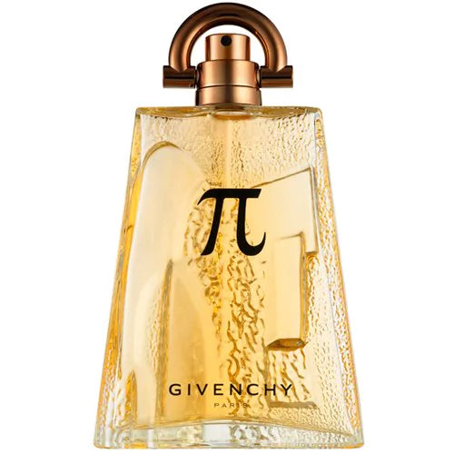 Givenchy Pi Eau de Toilette 100 ml flacon