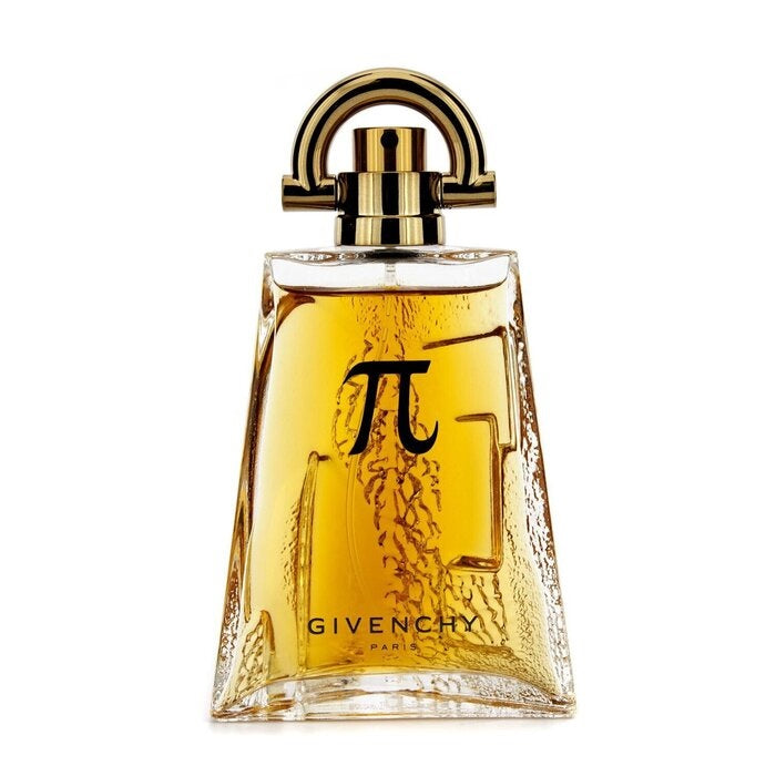 Givenchy Pi Eau de Toilette 50 ml flacon