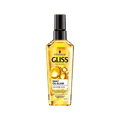 Schwarzkopf Gliss Daily Oil Elixir 75 ml