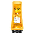 Gliss Oil Nutritive Conditioner 200 ml