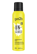got2b Unglued Mousse 150 ml