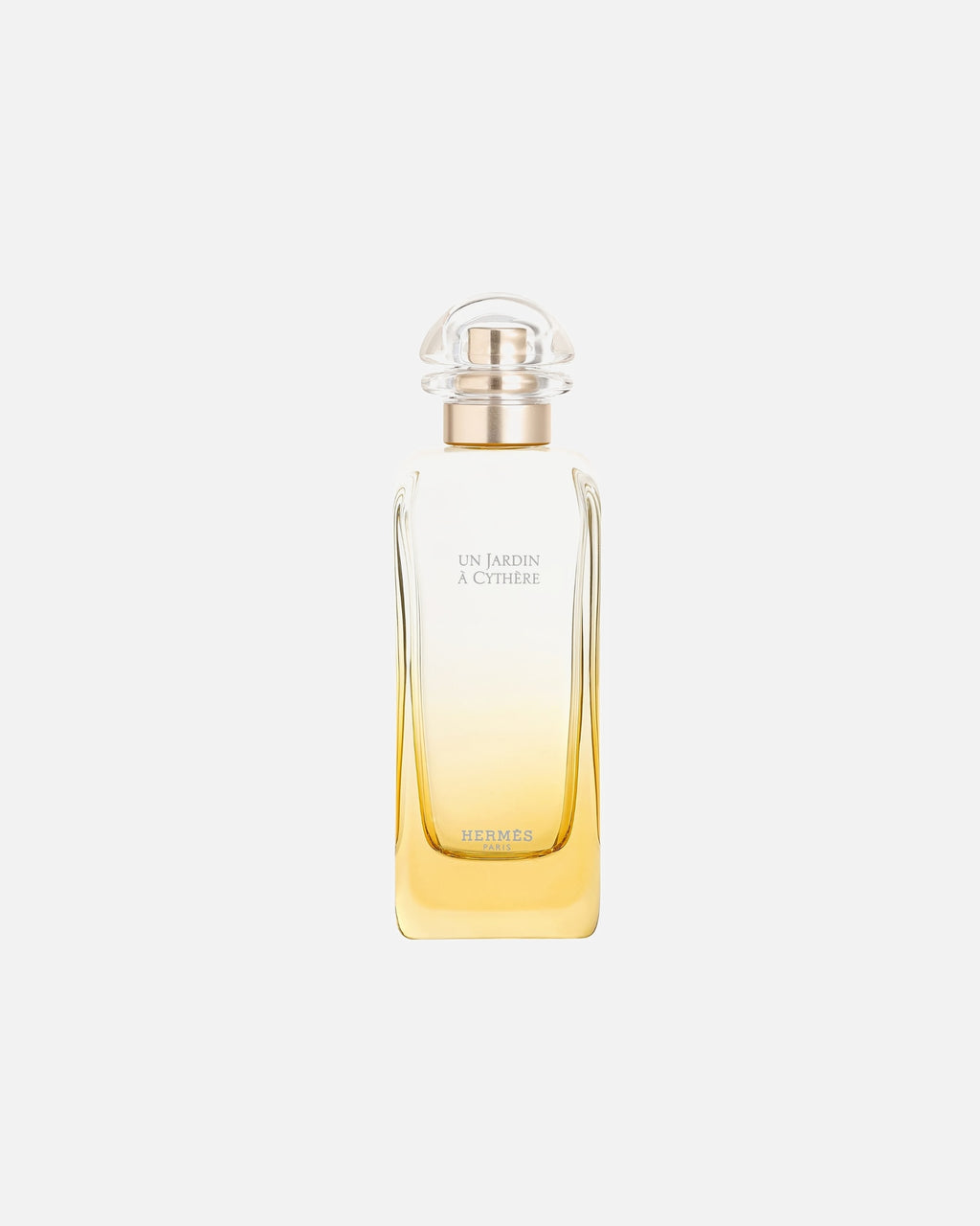 Hermès Un jarding a Cythere Eau de Toilette 100 ml - flacon