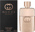Gucci Guilty Pour Femme Eau de Toilette 50 ml productafbeelding