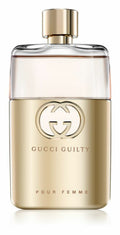 Gucci Guilty women Eau de Toilette 50 ml - flacon