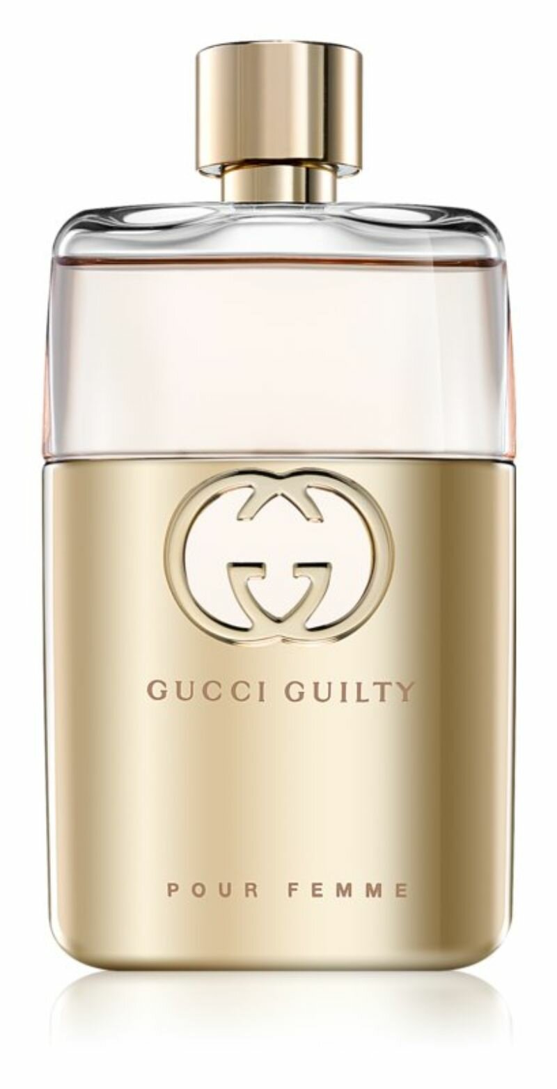 Gucci Guilty women Eau de Toilette 50 ml - flacon