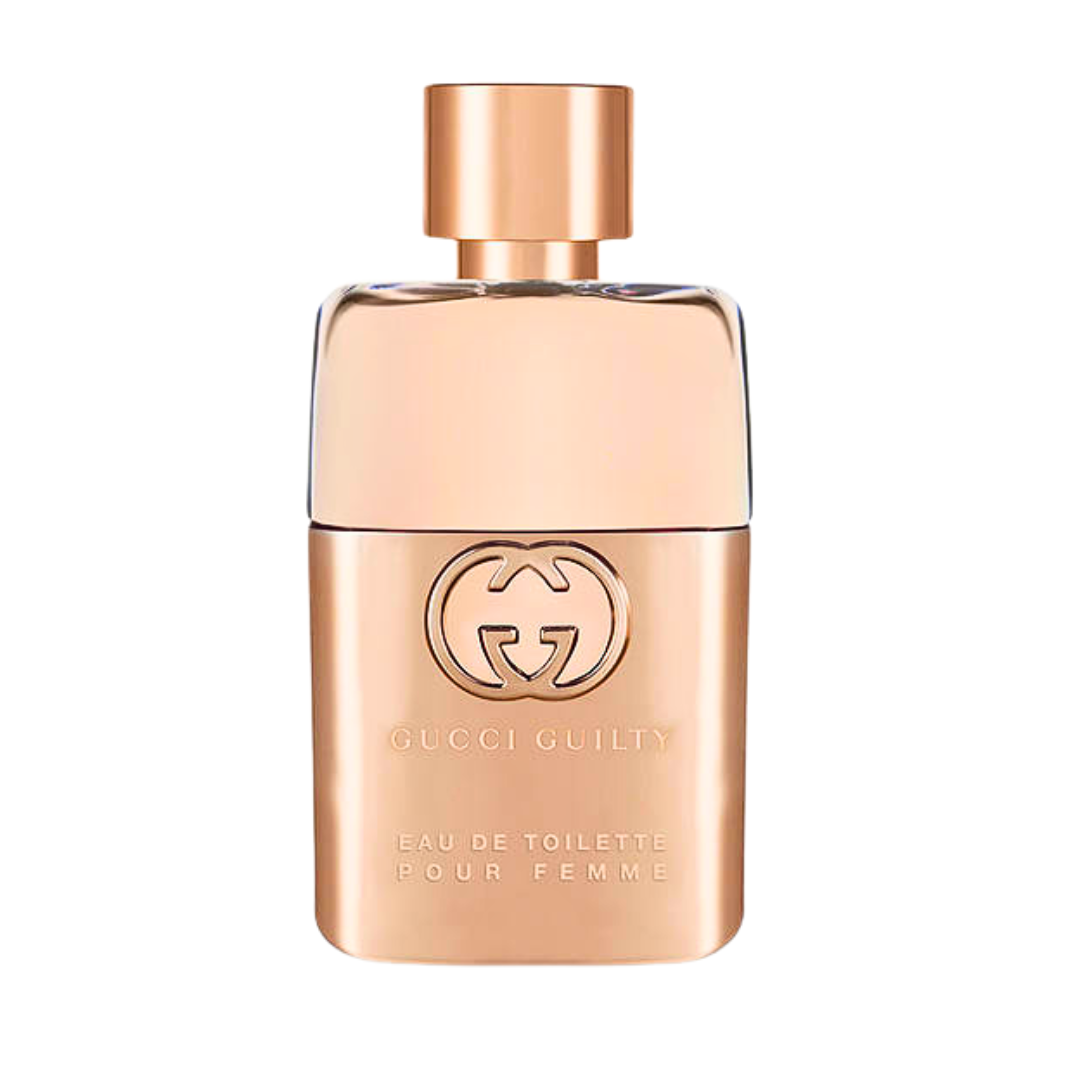 Gucci Guilty Pour Femme Eau de Toilette 50 ml flacon