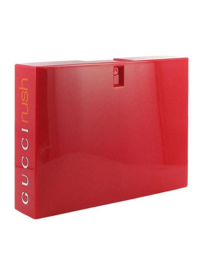 Gucci Rush Eau de Toilette 50 ml flacon