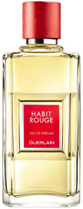Guerlain Habit Rouge Eau de Toilette 150 ml - flacon
